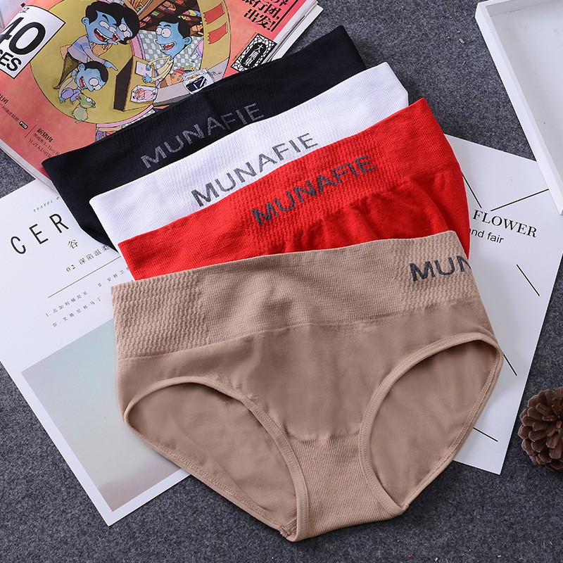Quần lót nữ eo thấp kiểu dáng Nhật Bản