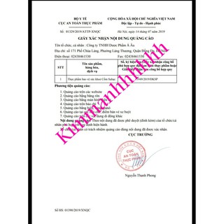 Cốm Subac-tăng sức đề kháng cho cơ thể