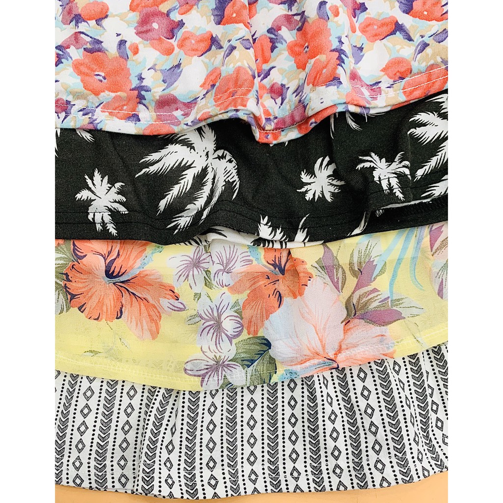 Áo váy xuất Nhật sz 12-14kg