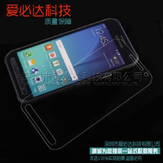 Miếng Dán Cường Lực Cho Samsung Galaxy S6 Active