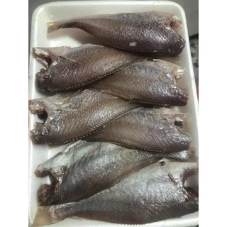 [Hỏa Tốc-HCM]Khô Cá Đù 1 Nắng 500g