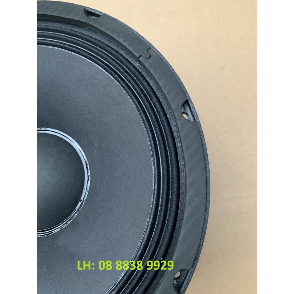 CỦ LOA BASS 30 JB TỪ 170 COIL 65 KHUNG NHÔM CAO CẤP - GIÁ 1 LOA