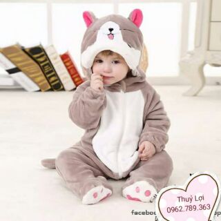 Body thú đồng giá 260k