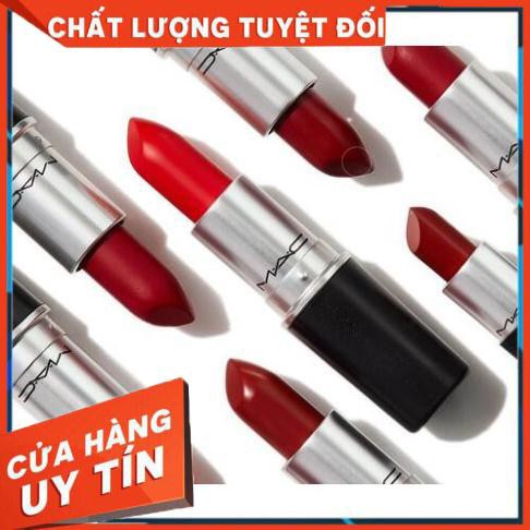 [ AUTH] - Son MAC LOUD AND CLEAR 2020 limited | BigBuy360 - bigbuy360.vn