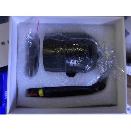 ĐÈN L4X CHÍNH HÃNG MOTORFANS - 899