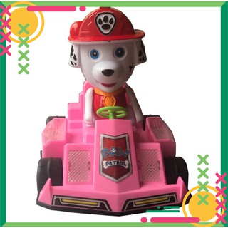 [Cực Sốc] Đồ chơi trẻ em Paw patrol Chất liệu nhựa, an toàn cho trẻ nhỏ – 3299 [Rẻ Là Mua]