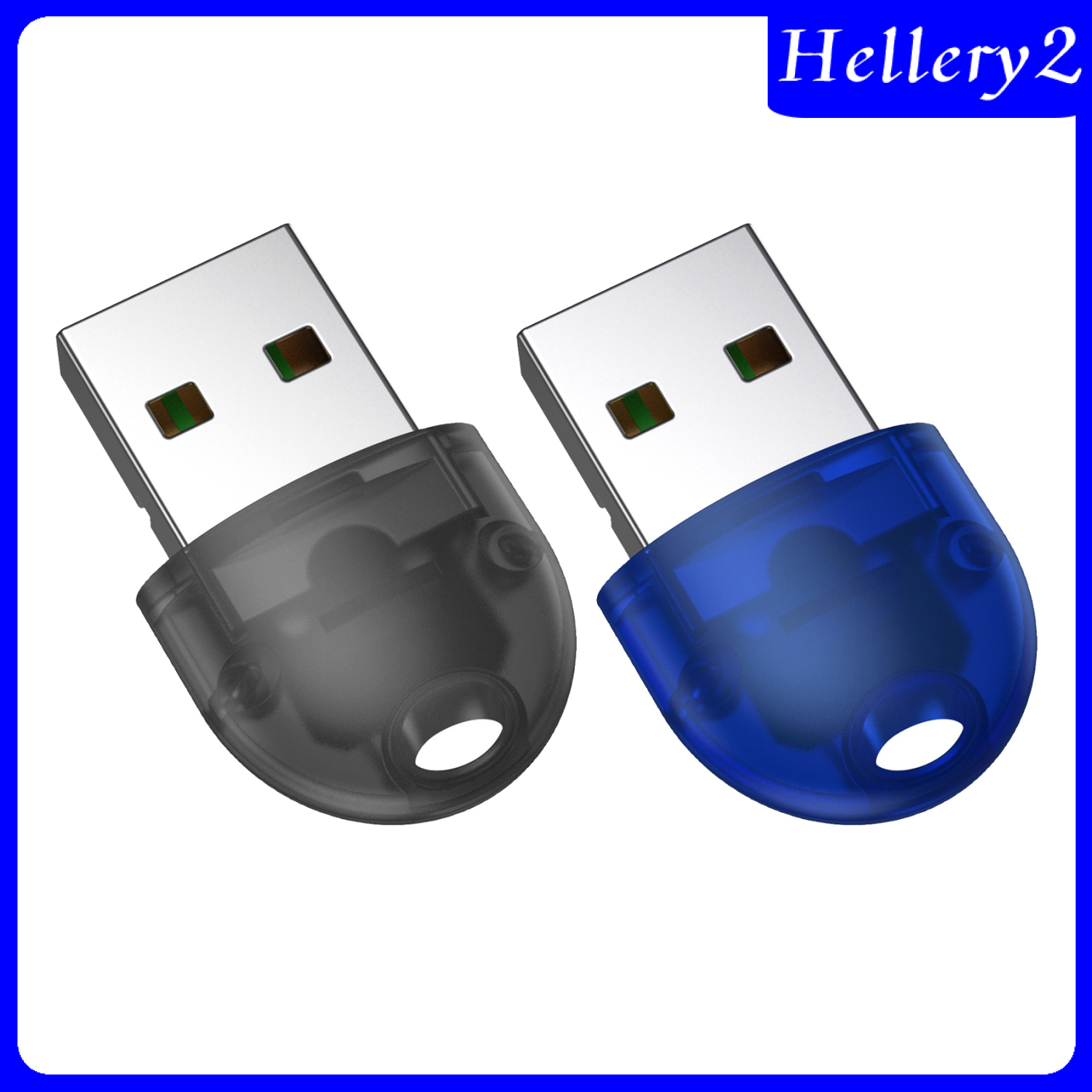 [HELLERY2]Bluetooth Transmitter MP3 Player Hands free Radio Adapter USB Adapter | BigBuy360 - bigbuy360.vn