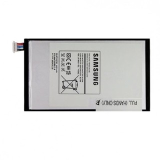 PIN SAMSUNG TAB T331 /T330 /T335 /TAB4 8.0 (T4450E/EB-BT330FBE/4450mAh) ( LOẠI 1 )