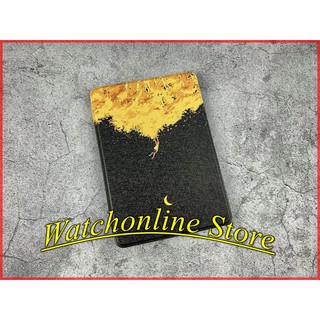 [Xả hàng] Bao da cover Kindle Basic 8th