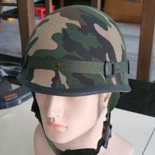 Nón bảo hiểm bọc vải cao cấp