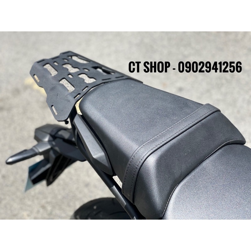 BAGA HONDA CB300R HÀNG GIA CÔNG