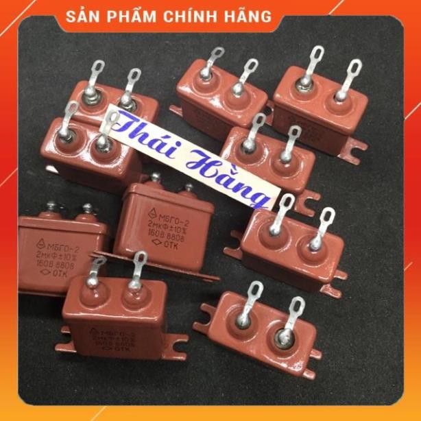 [FRESHIP] Tụ Nga 2 Mk-160 v (2 chiếc) [GiáTốt]