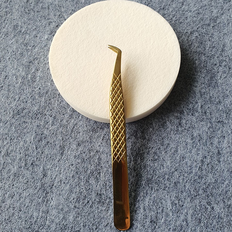 Nhíp Nối Mi Kim Cương Bao Đổi Trả