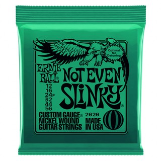 USA Ernie Ball 2626-12-56 Dây đàn guitar điện