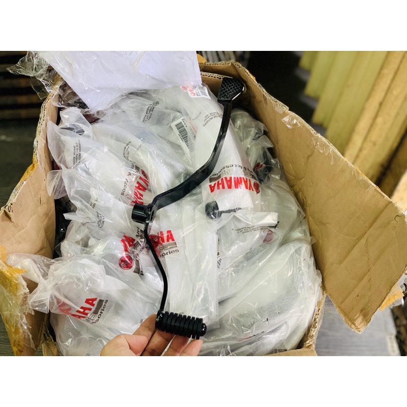 Cần số MXKING dành cho EXCITER150/EX155 chính hãng