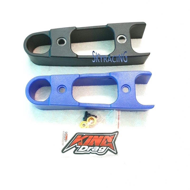 Cao su gắp KingDrag dành cho Exciter Winner , giảm tiếng ồn từ sên