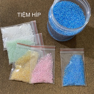 Cườm tấm nhí 2li