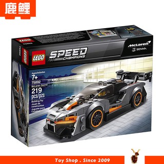 Mô Hình Xe Ô Tô Đồ Chơi Lego 75892 London In Racing Car Boy