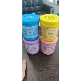 🌸 SÁP THƠM PHÒNG KHỬ MÙI VÀ KHÁNG KHUẨN