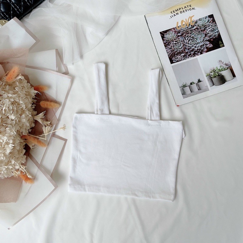 ÁO 2 DÂY BẢNG TO