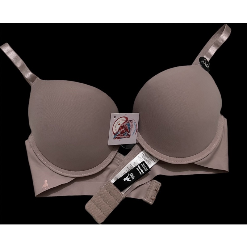 Áo ngực su Cuidado Perro push-up