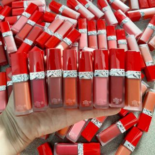 💥Son kem DIOR ULTRA CARE LIQIUD (TESTER)