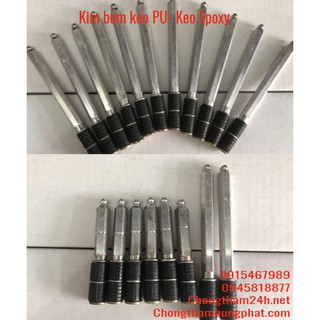 kim bơm keo PU A15