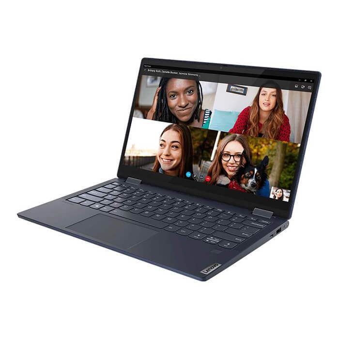 Laptop mỏng nhẹ cảm ứng Lenovo Yoga 6 13ALC6