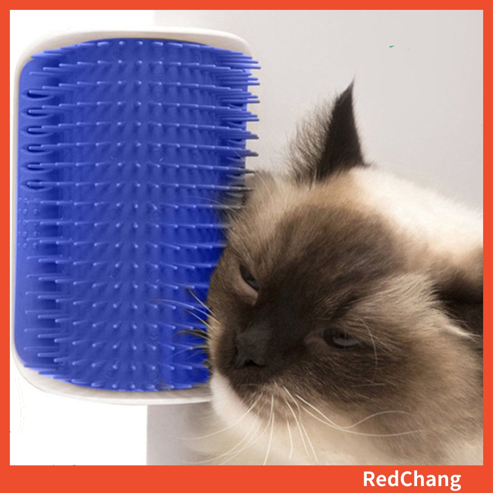 Lược chải lông mát xa cho thú cưng