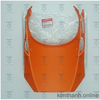Chắn Bùn Trước Vario & Click Cam Chính Hãng Honda