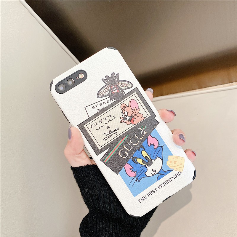 Ốp điện thoại thời trang cho Xiaomi Redmi K20 K30 Pro 5g Note 9 8 7 Pro 6 Mi 6 6x 8 Lite 9 10 Pro 10x 5g | BigBuy360 - bigbuy360.vn