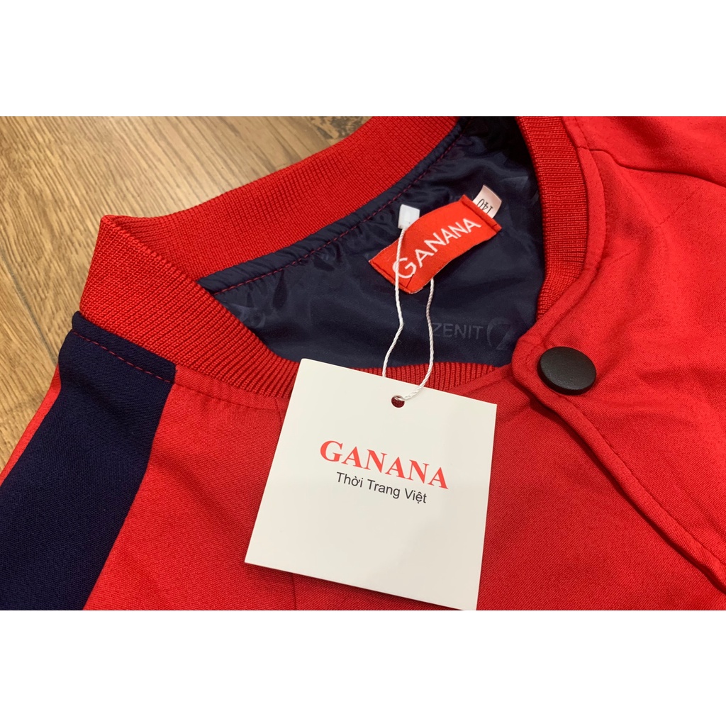 Áo bomber bé trai/ gái unisex hàng có sẵn max 55kg giá rẻ