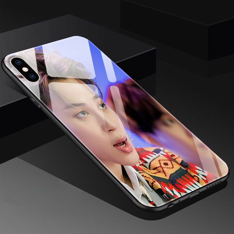 Ốp Lưng Bts Jimin Idol Đáng Mua Iphone 6S/6S Plus/7/7Plus/8/8Plus/X/Xs/Xs Max/11/11 Promax/12/12 Promax Lpc18010827