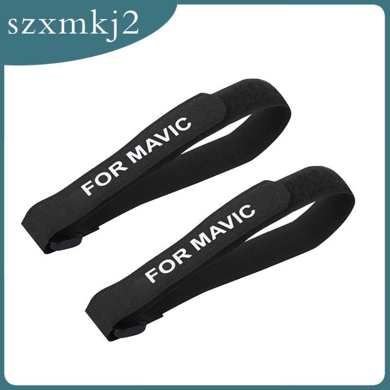 [szxmkj2] Giá Đỡ Cố Định Cánh Quạt Bằng Nylon Dễ Thương Cho DJI Mavic Air 2 / 2S / Pro