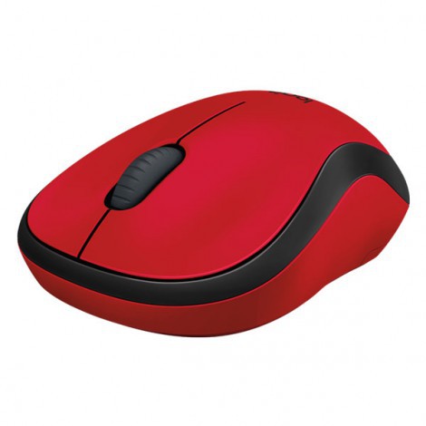 Chuột không dây Logitech M221 Wireless  chính hãng -TRUNG TÂM MÁY TÍNH LONG THÀNH