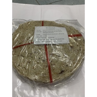BÁNH TRÁNG NƯỚNG CỐT DỪA MÈ VÀNG ĐẶC SẢN BÌNH ĐINH