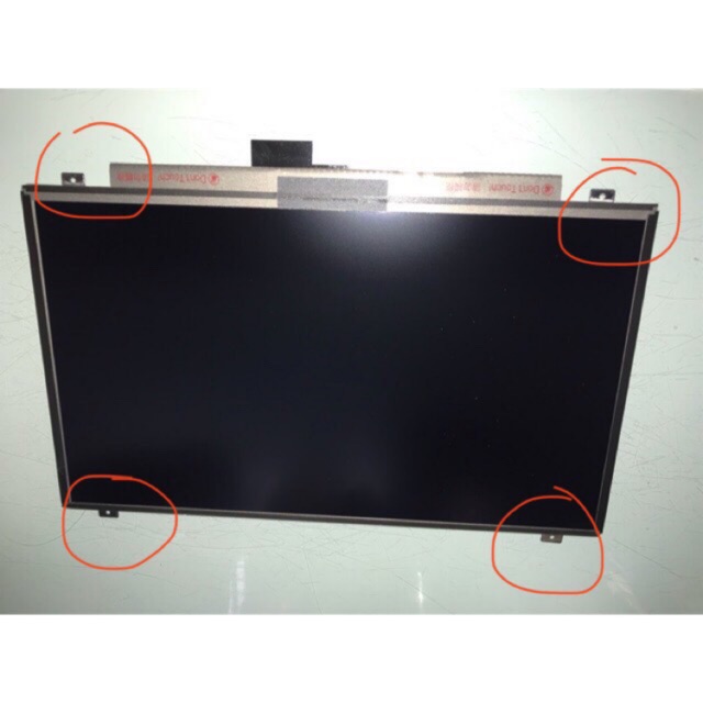 [Mã 44ELSALE2 giảm 7% đơn 300K] Màn hình lcd 12.5 inch led 40 pin và 30 pin độ phân giải HD HD+ và full HD