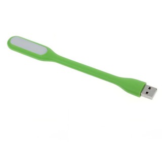 Bộ 5 đèn LED USB siêu sáng cắm nguồn usb (màu ngẫu nhiên)