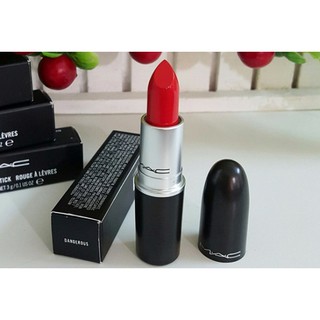 [CÓ SẴN] Son MAC Chính Hãng_Hàng Đủ Bill Bao Check