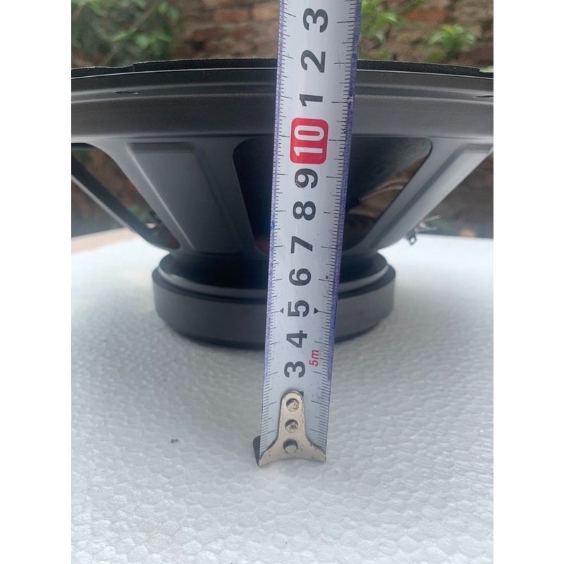 LOA BASS 30 JBL TỪ 156 COIL 63 NHẬP KHẨU CAO CẤP - GIÁ 1 CHIẾC