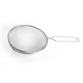 rá lọc cua, rây bột tiện ích