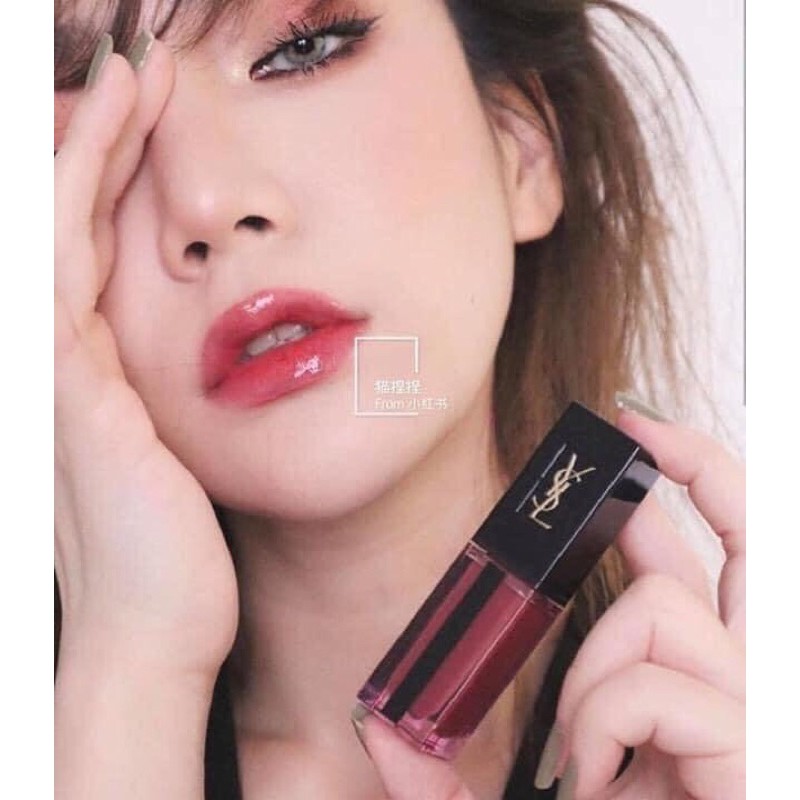 Son kem YSL 617 mini