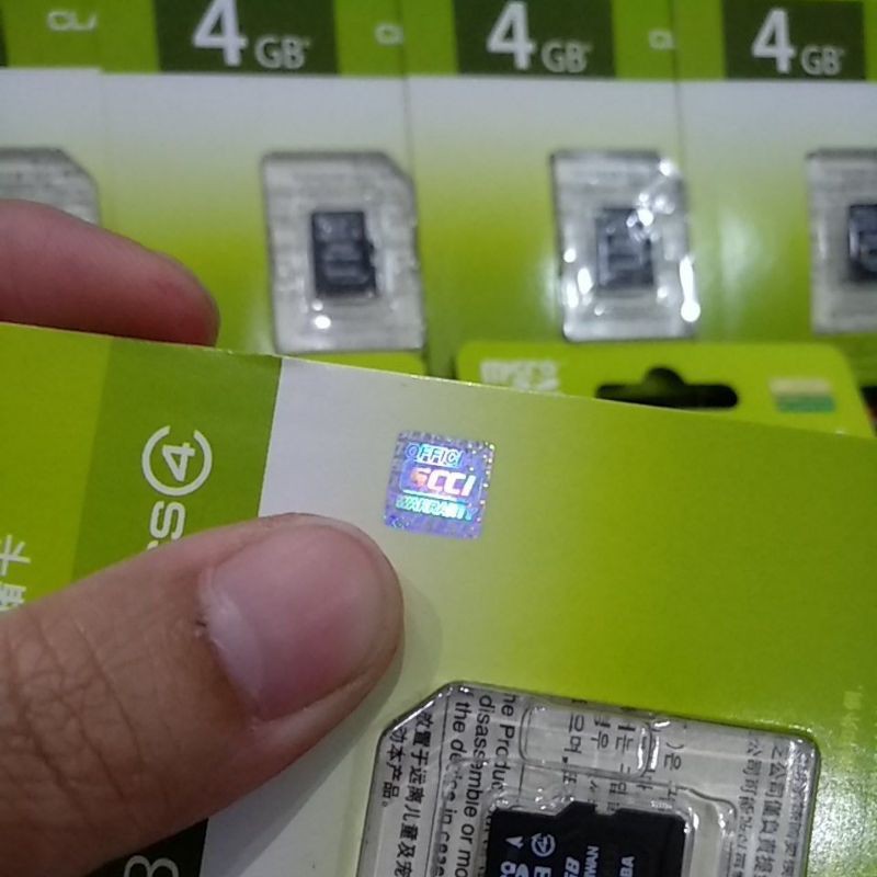 Thẻ Nhớ Micro Sd Toshiba 4gb | BigBuy360 - bigbuy360.vn
