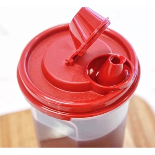 Tupperware - bình dầu