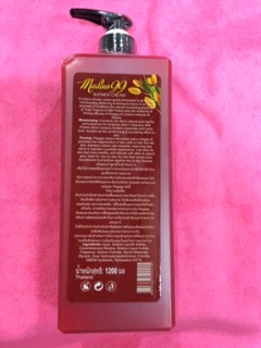 Sữa tắm trắng da Madino99