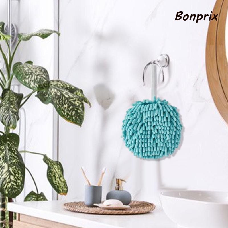 Khăn lau tay mềm mại thấm hút tốt tiện lợi