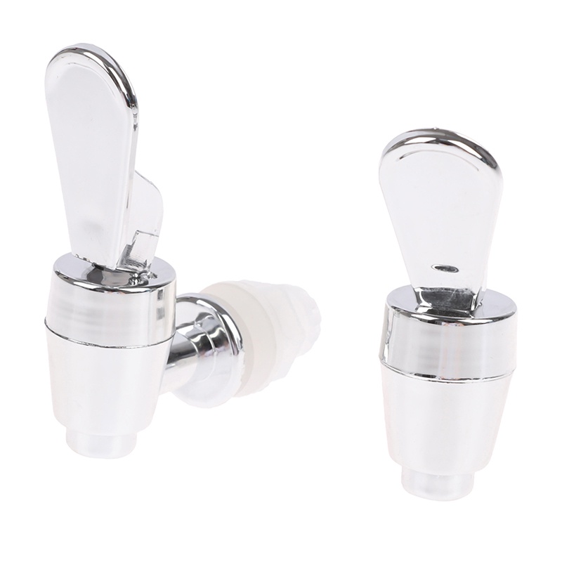 Vòi Nhựa 12mm Chuyên Dụng Cho Bình Ủ Bia Rượu Tại Nhà