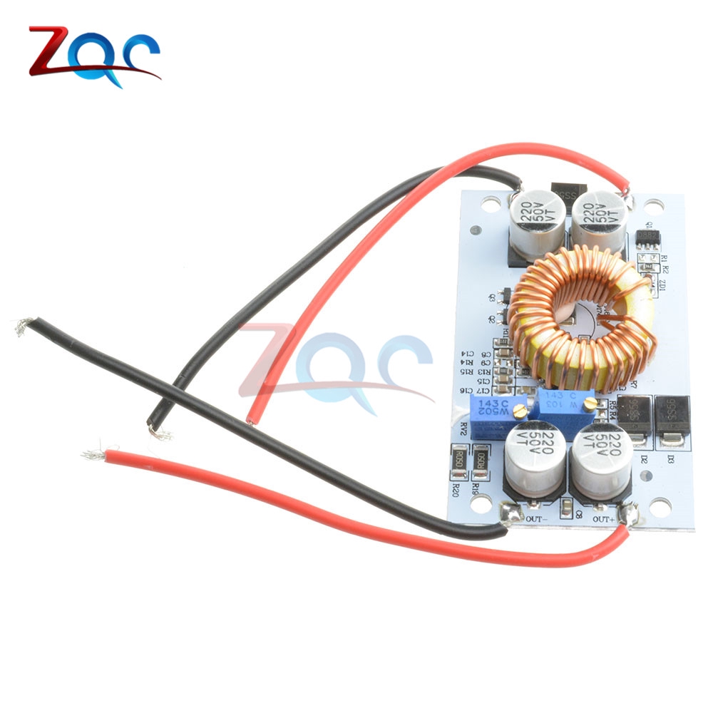 Mạch cung cấp nguồn điện DC-DC 250W 10A cho Arduino