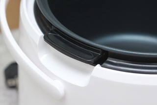 ❤️ Nồi cơm điện 1,8 lít CUCKOO CR-1055