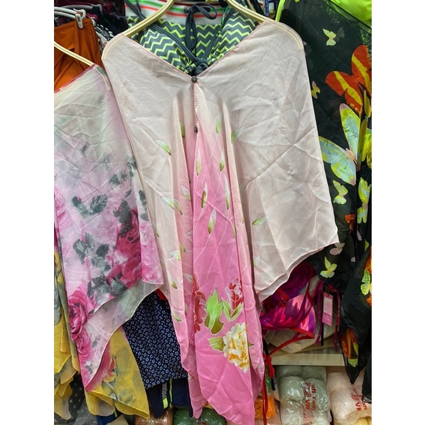 Áo choàng đi biển